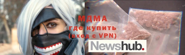 кристаллы Верхний Тагил